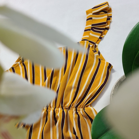 Striped Top - Picture 4 of 4